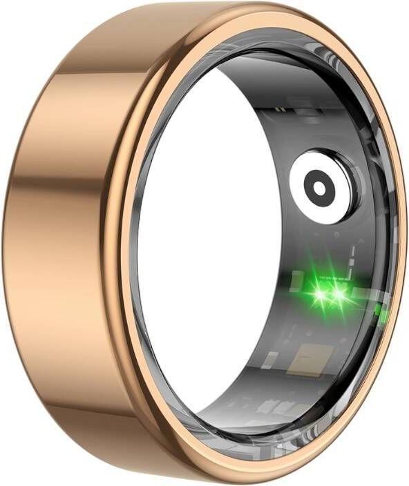 Colmi R02 Smart Ring (11, Gold)