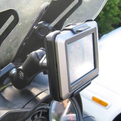 Actual product image RAM Mounts Unpkd RAM Holder Garmin Nuvi