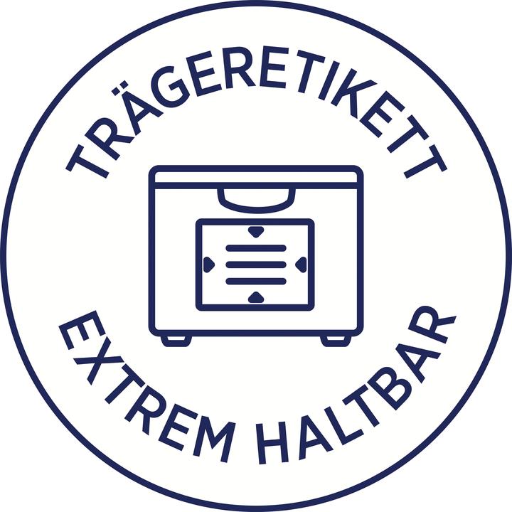 Actual product image Avery Carrier labels