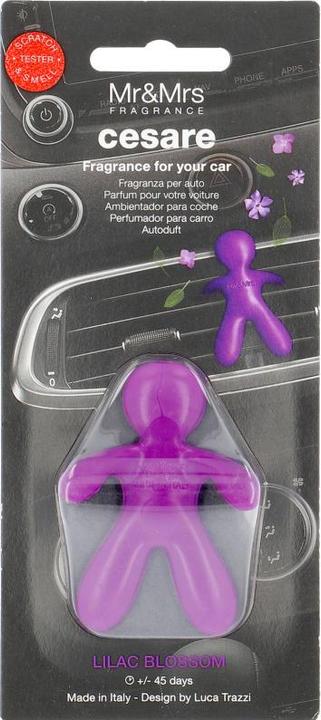 Image du produit Mr & Mrs Fragrance Fleur de lilas de Cesare