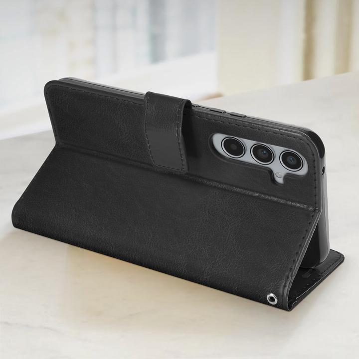 Actual product image Mayaxess SecureCard Cover Series (Samsung Galaxy A55)