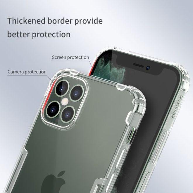 Produktbild Nillkin Nature Soft Series (Apple iPhone 12 Pro Max)