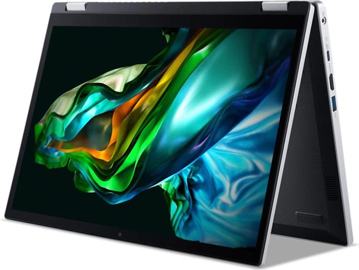 Actual product image Acer Aspire 3 Spin 14 (14", Intel N100, 4 GB, 128 GB, DE)