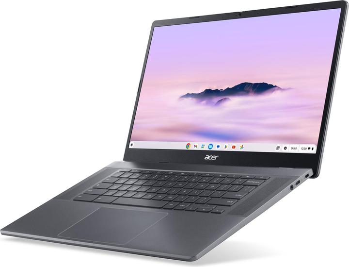 Produktbild Acer Chromebook Plus 515 (15.60", Intel Core i5-1235U, 8 GB, 128 GB, DE)