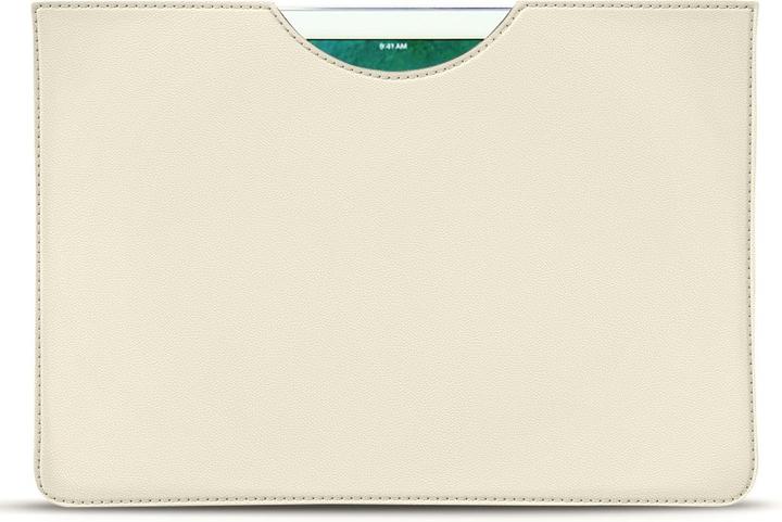 Blanc PU ( white )