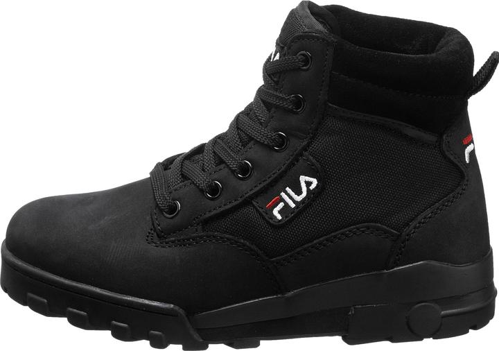 Image du produit FILA Bottes Grunge Mid II - 106255 (39)