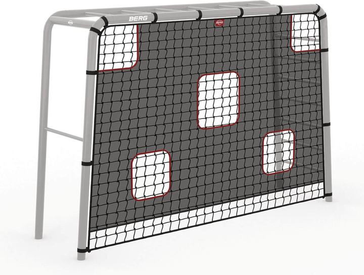 Produktbild BERG PlayBase Fussballtorwand L