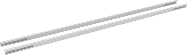 Actual product image OK-Line Gestellverl+AMMApA-ngerung TRD, silber