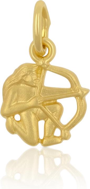 Produktbild Muau Schütze (750/18K Gelbgold)