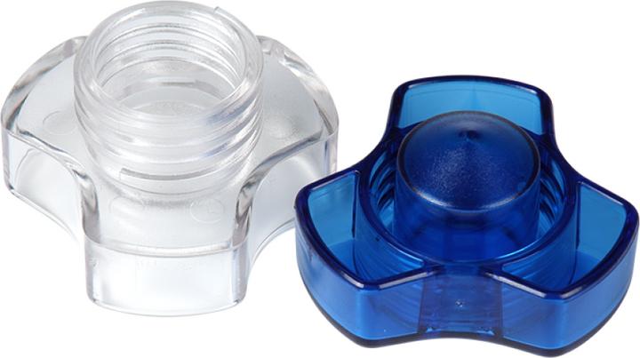 Actual product image Wiegand MediCrusher