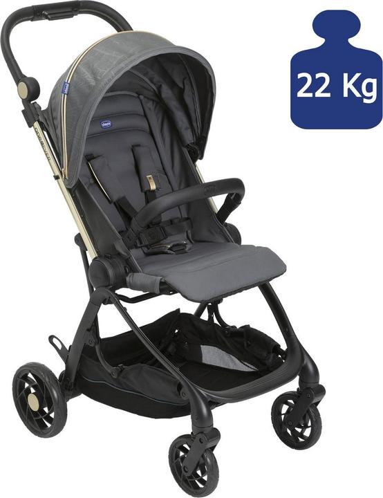Actual product image Chicco One4Ever