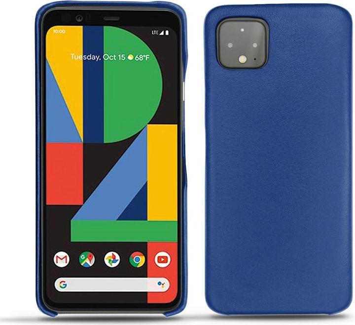 Productafbeelding Noreve Lederen omslag (Google Pixel 4)