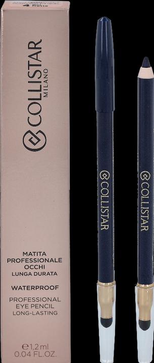 Image du produit Collistar Professionnel (4 Bleu nuit)
