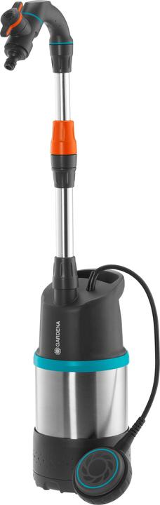 Produktbild Gardena Regenfasspumpe 4700/2 (Regenfasspumpe)