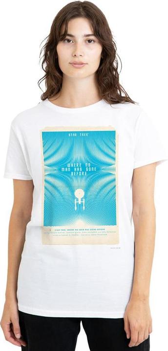 Produktbild The Original Series Episode 3 TShirt (S)