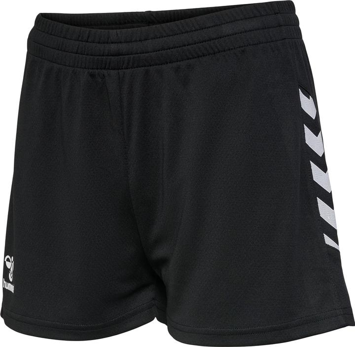 Produktbild hummel Hmlstaltic Poly Shorts Woman (M)
