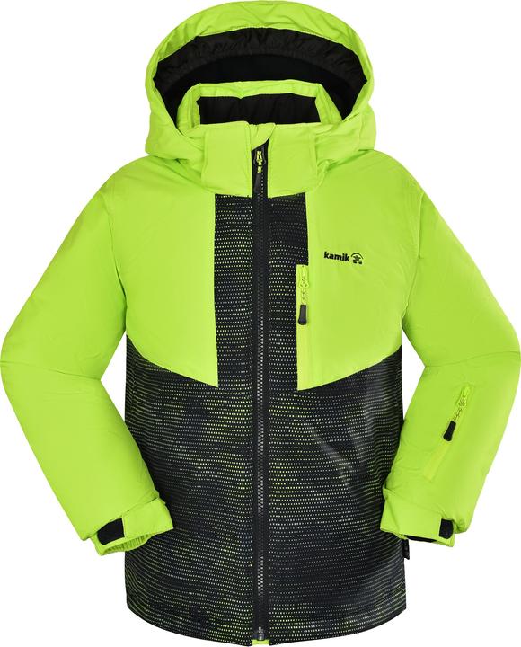 Actual product image Kamik Arlo (104)