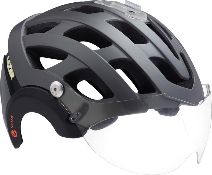 Actual product image Lazer Sport Anverz NTA MIPS (58 - 61 cm)