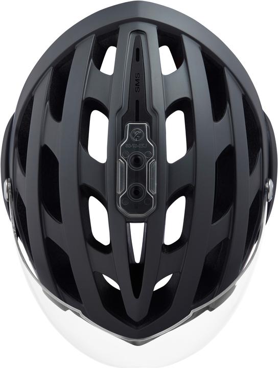 Actual product image Lazer Sport Anverz NTA MIPS (58 - 61 cm)