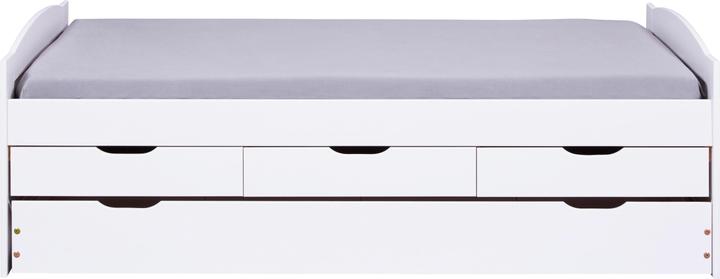 Image du produit Inter Link Ulli (90 x 190 cm)