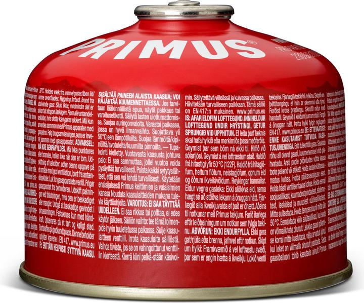 Immagine prodotto Primus Gaskartusche
