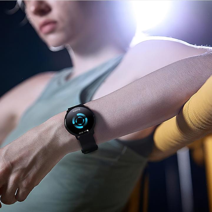 Actual product image Xiaomi Mibro Lite (43 mm)