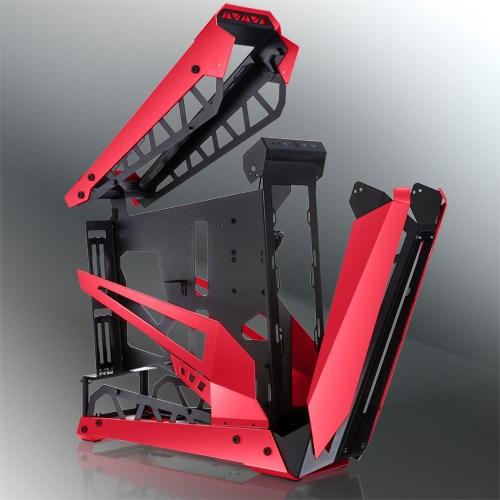 Immagine prodotto Raijintek Nyx Pro (E-ATX, Mini-ITX, mATX, ATX)