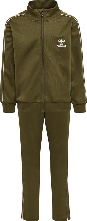 Produktbild hummel Track Tracksuit (176)