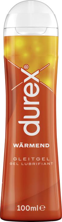 Durex Play Warming (100 ml)