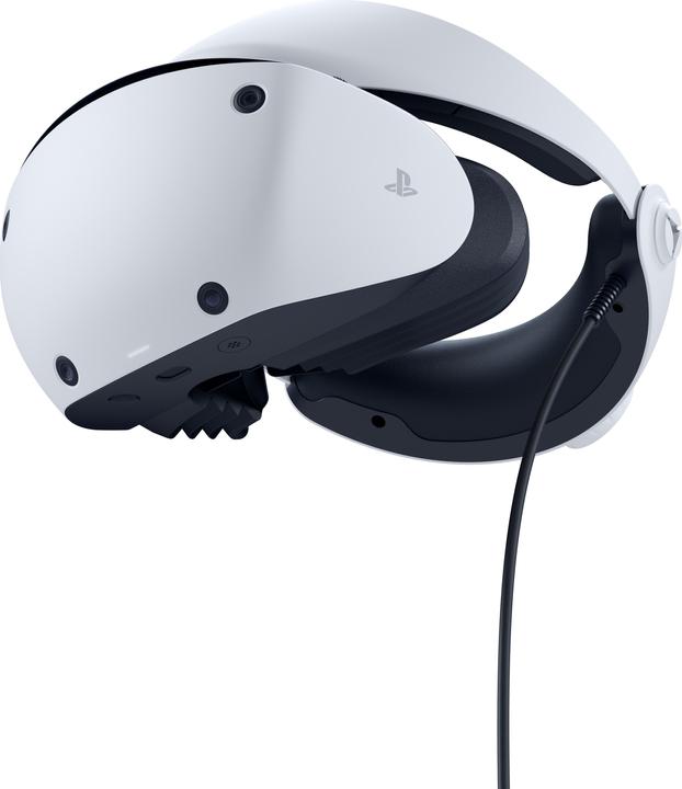 Produktbild Sony PS5 VR2 Horizon Call of the Mountain Bundle