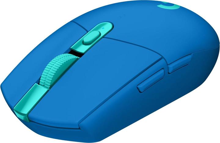 Image du produit Logitech G G305 (Sans fil)