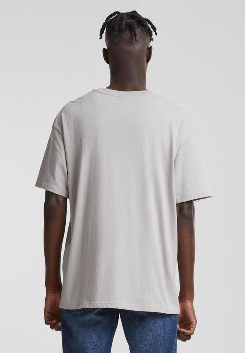Actual product image Urban Classics Heavy Oversized Tee - 1560 (3XL)