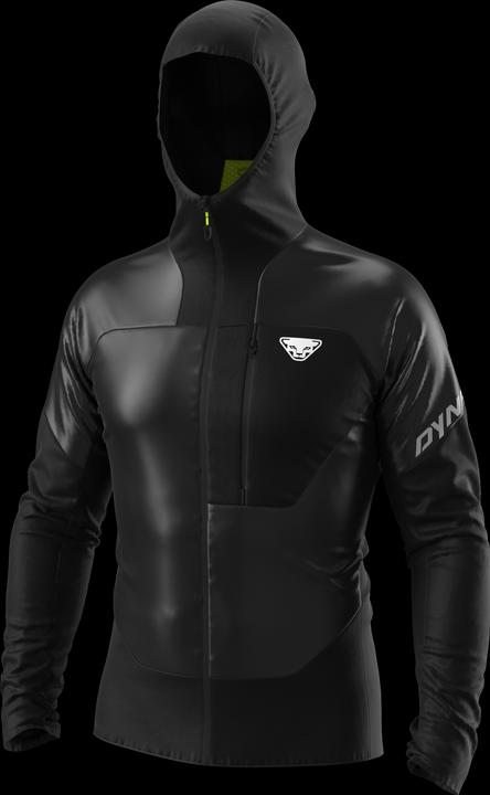 Actual product image Dynafit Elevation Alpha® Hybrid Jacket (XL)