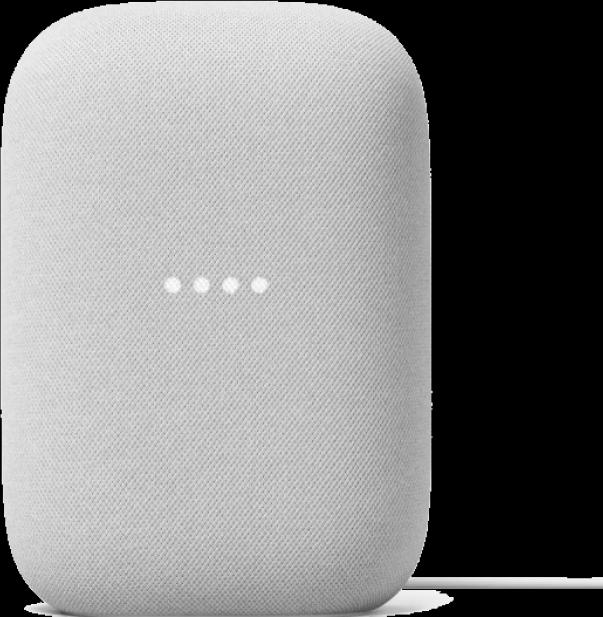 Produktbild Google Nest Audio (Google Assistant)
