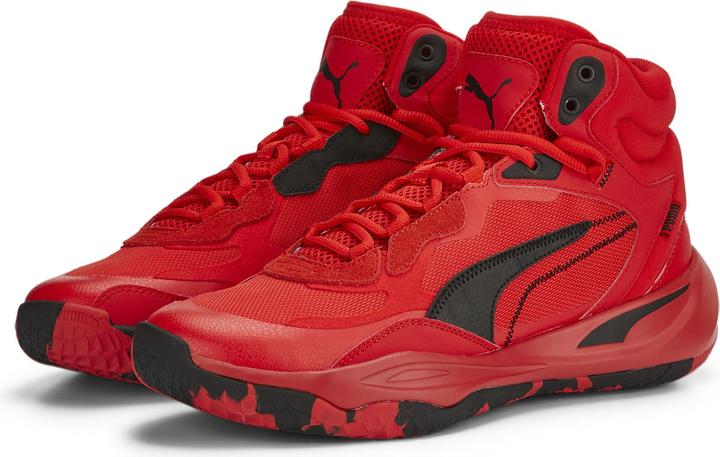 Image du produit Puma Playmaker Pro Mid (37)