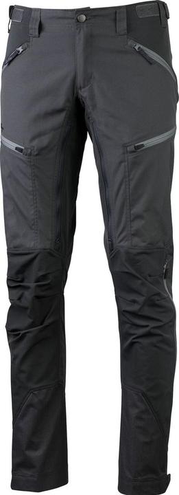 Actual product image Lundhags Makke pants (48)