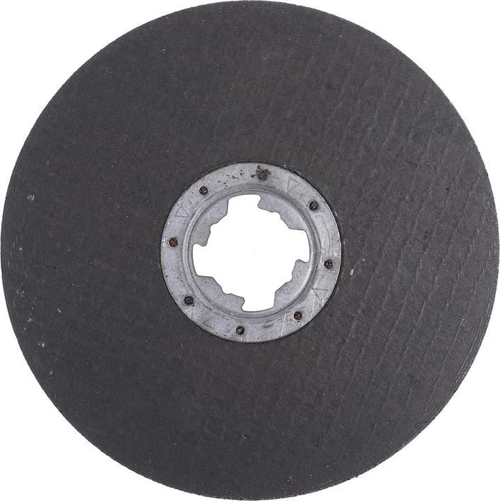 Produktbild Bosch Professional Zubehör PRO Stainless Steel and Metal X-Lock Trennscheibe, 125 x 1 x 22,23 mm