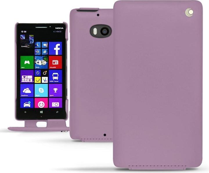 Lilas ( Nappa - Pantone #b9a3e3 )