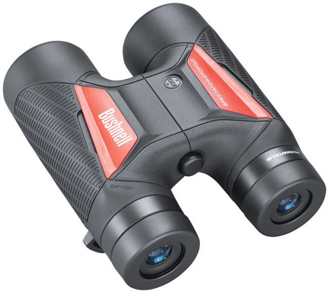 Immagine prodotto Bushnell Spettatore sport 10x40 bordo del tetto (10 x, 40 mm)