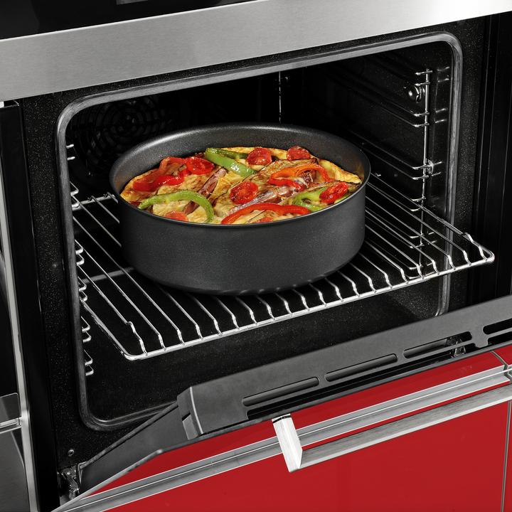 Produktbild Tefal Ingenio Expertise (28 cm, Pfannenset + Topfset, Edelstahl)