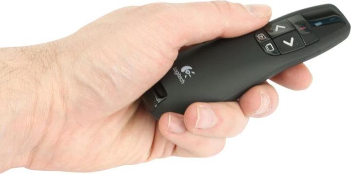 Immagine prodotto Logitech R400