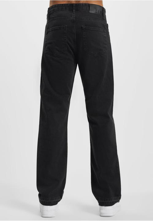 Produktbild DEF Straight Loose Fit Denim - 71891 (38)
