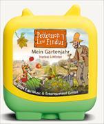 Image du produit Tonies Clever Tonie - Pettersson & Findus - Mon année de jardinage automne et hiver (Allemand)
