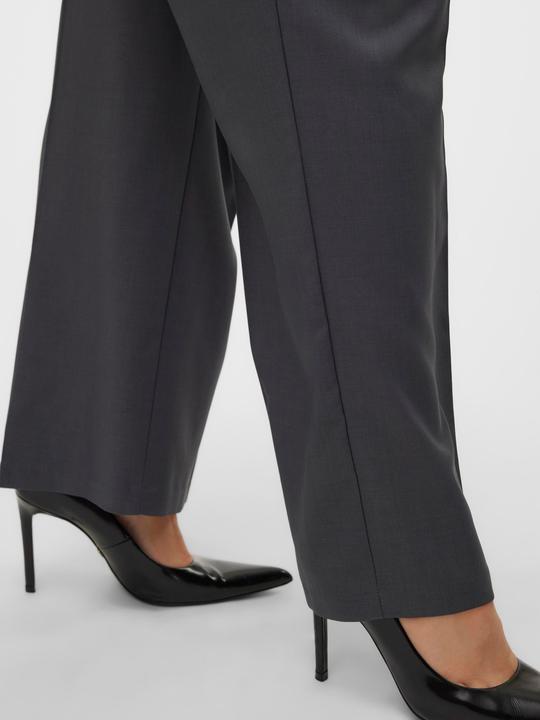 Immagine prodotto Vero Moda VMCRITA Mittlere Taille Hose Hose mit weitem Beinschnitt (44)