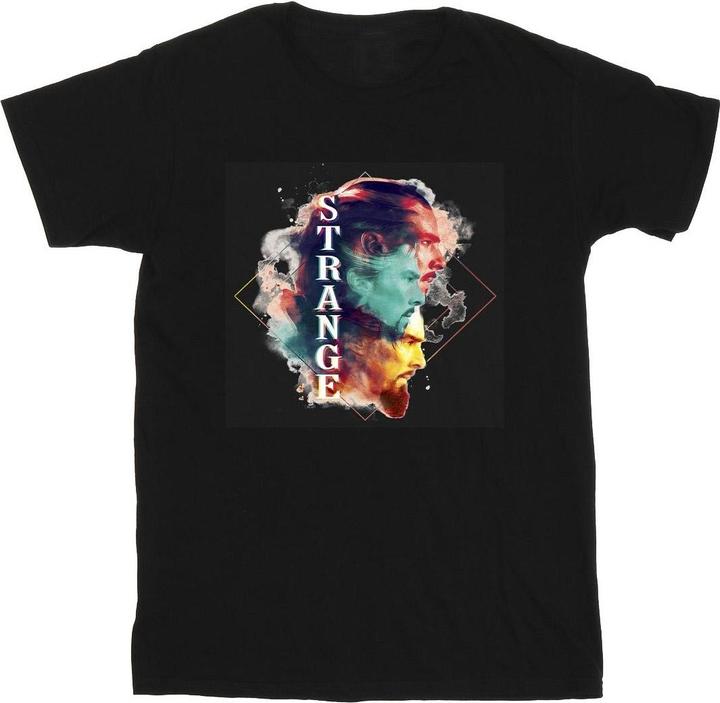 Image du produit - T-shirt DOCTOR STRANGE CLOUD - Homme (5XL)