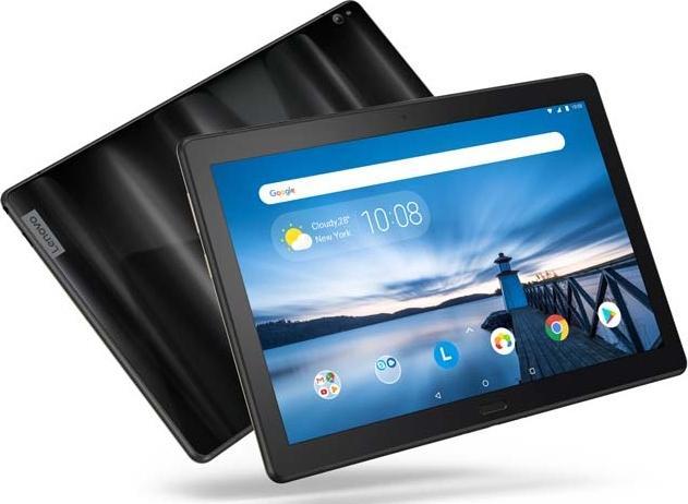 Image du produit Lenovo Onglet P10 (10.10", 64 Go, Noir)