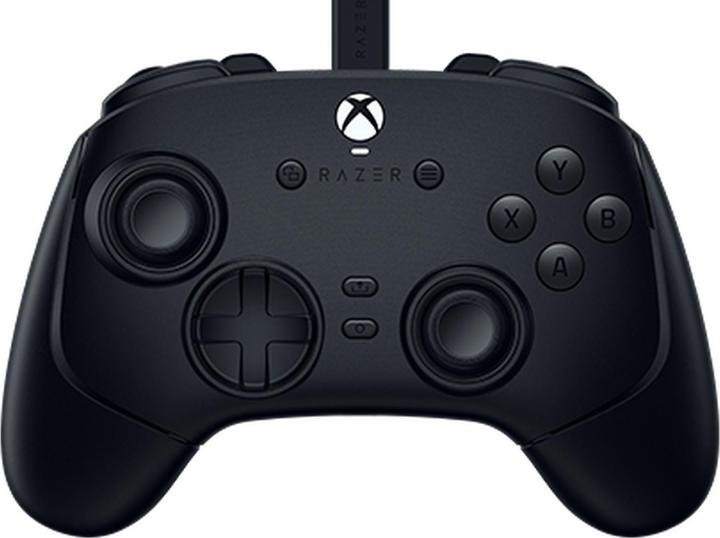 Produktbild Razer Wolverine V3 Tournament Edition (Xbox One X, Xbox Series X, Xbox One S, Xbox Series S, PC)