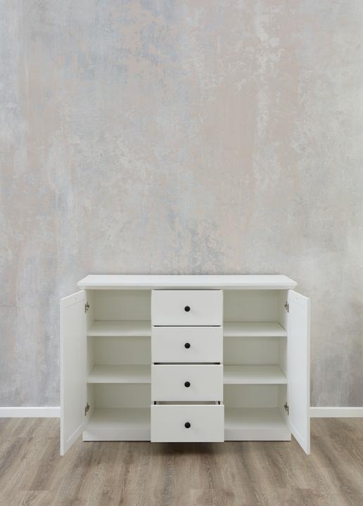 Produktbild Trendteam Brandson Baxter (119 x 41 x 88 cm)