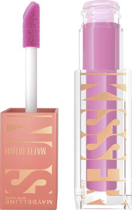Maybelline New York MNY Face Studio (32 Lilac Clouds)