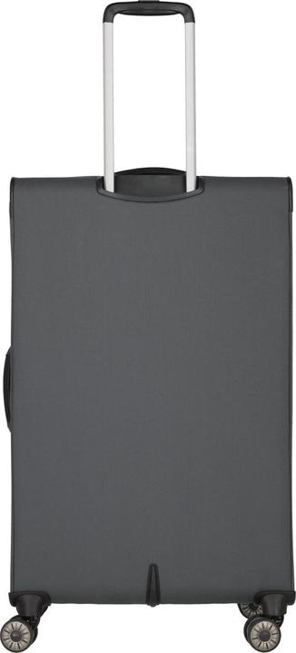 Actual product image Travelite Trolley + Suitcase Skaii 4w Trolley L (98 l, L (90 - 115l))
